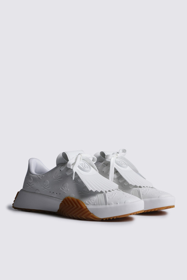 지포어-WOMEN SHOES-EMBOSSED HYBRID G.112(WOMEN)