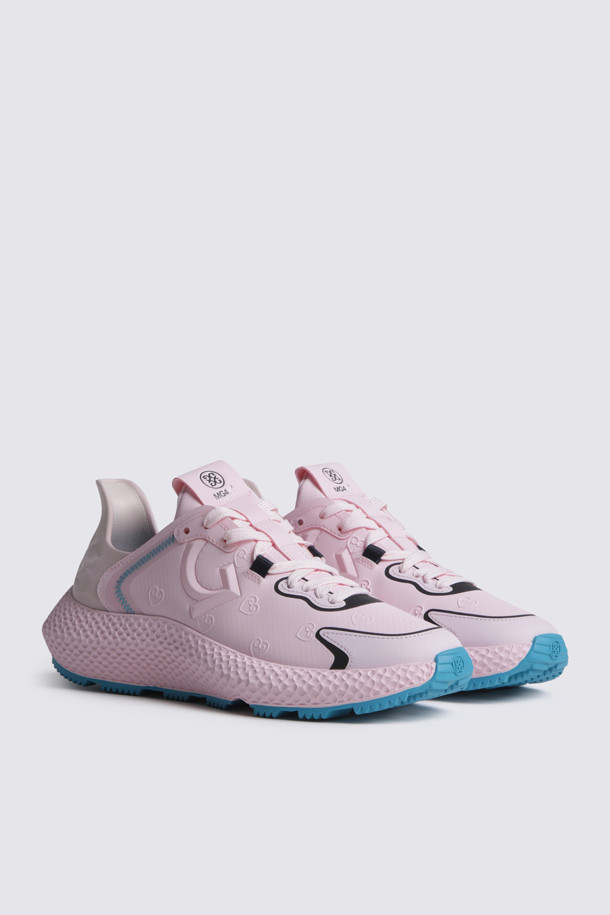 지포어-WOMEN SHOES-DEBOSSED TPU MG4X2(WOMEN)