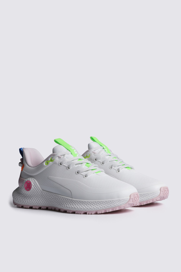 지포어-WOMEN SHOES-PERFORATED SPIKELESS MG4+ O2(WOMEN)
