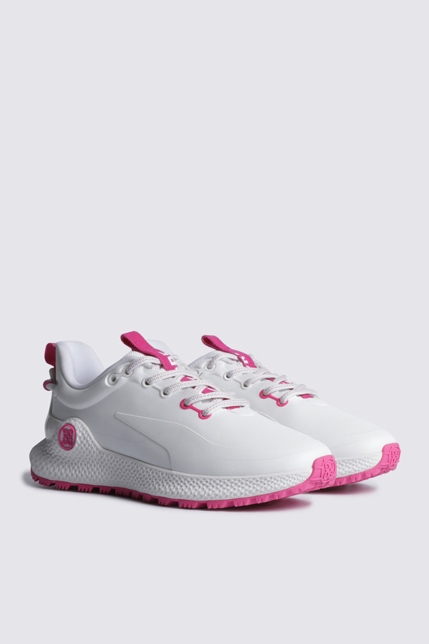 지포어-SHOES WOMEN-SPIKELESS MG4+ O2(WOMEN)