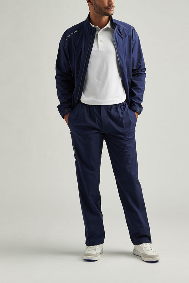 PETER MILLAR - 캐주얼팬츠 - RAIN WALKER PANT