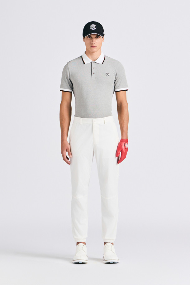 지포어-MEN APPAREL-SUMMER JOGGER PANTS (MEN)