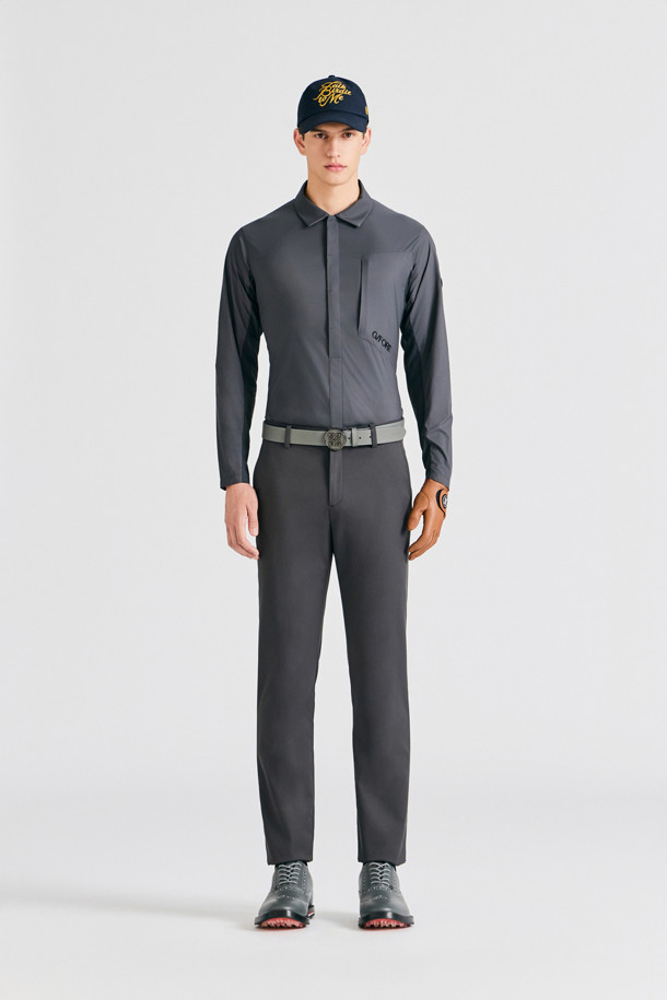 지포어-MEN APPAREL-THERMO PERFORMANCE PANTS (MEN)