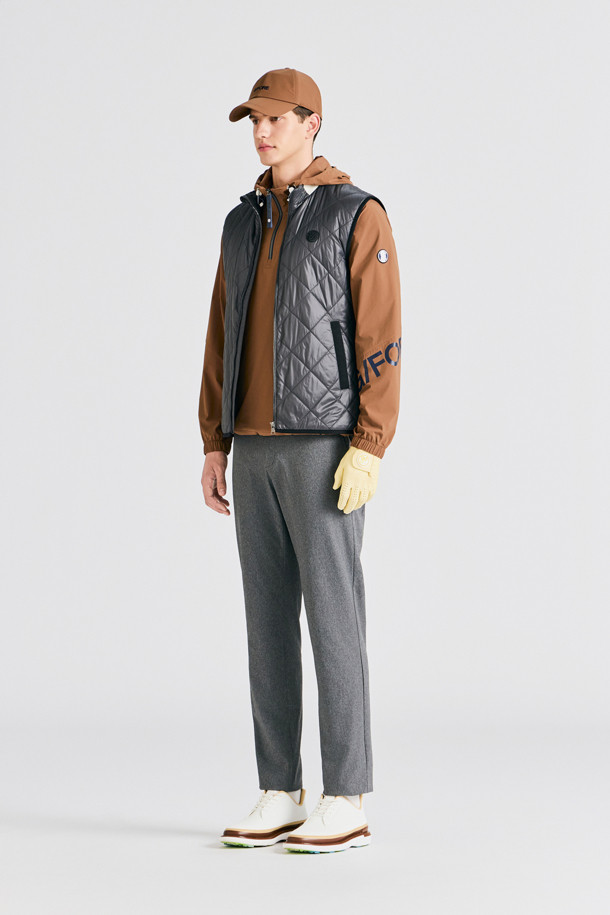 지포어-MEN APPAREL-HOODIE ANORAK (MEN)