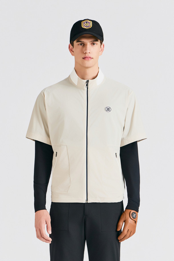 지포어-MEN APPAREL-DETACHABLE JACKET (MEN)