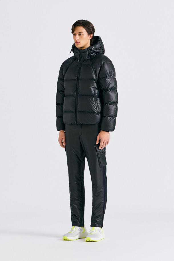 WINTER DOWN JACKET (MEN)_BLACK-a