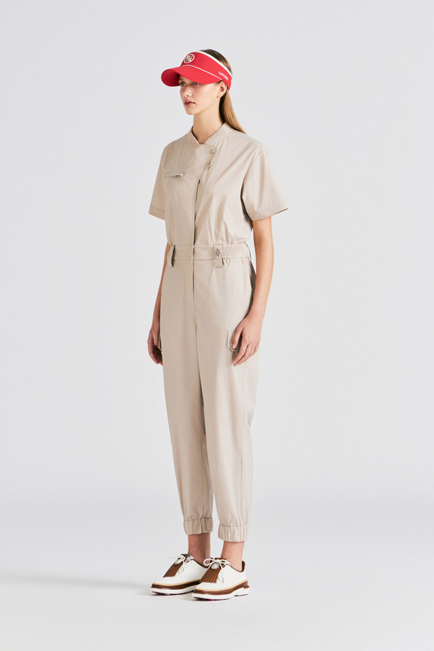지포어-WOMEN APPAREL-JUMPSUIT(WOMEN)