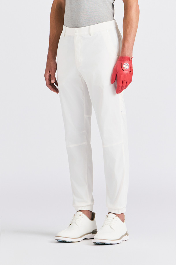 지포어-MEN APPAREL-SUMMER JOGGER PANTS (MEN)