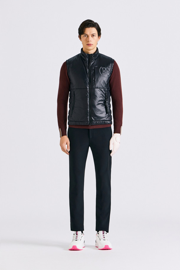 지포어-MEN APPAREL-BONDED PANTS(MEN)