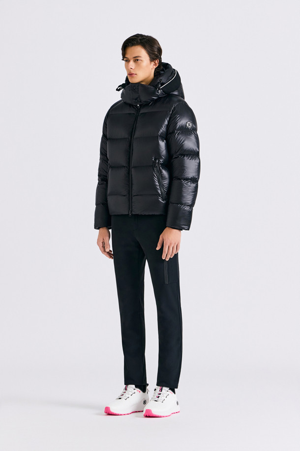 지포어-MEN APPAREL-DOWN JACKET (MEN) 