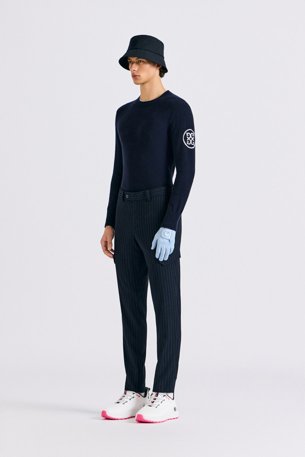 지포어-MEN APPAREL-ESSENTIAL CASHMERE SWEATER (MEN)