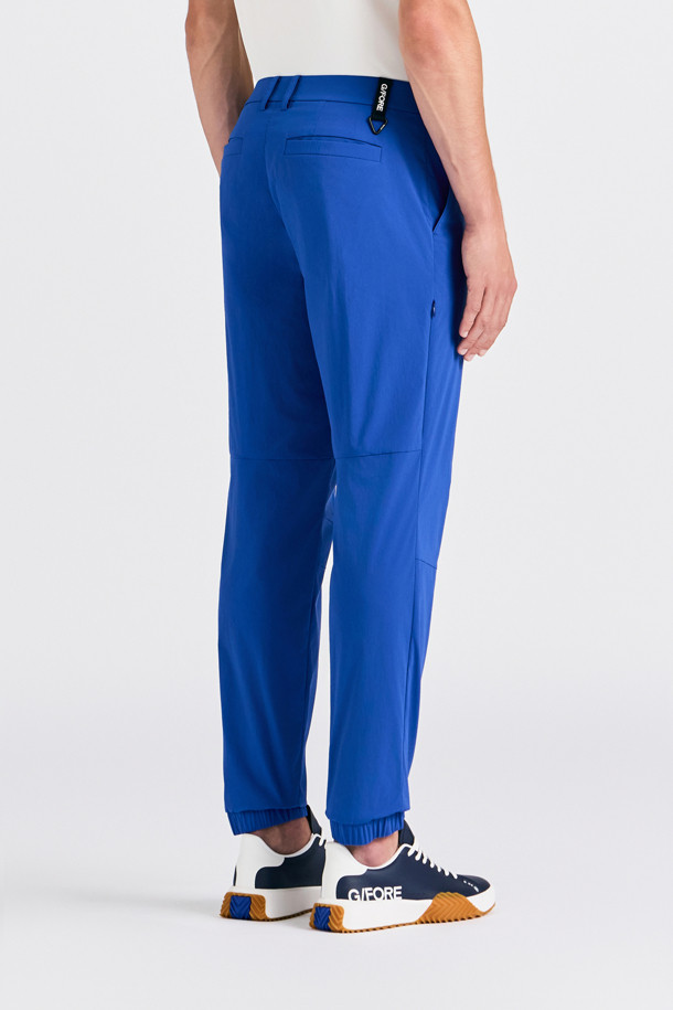 지포어-MEN APPAREL-SUMMER JOGGER PANTS (MEN)