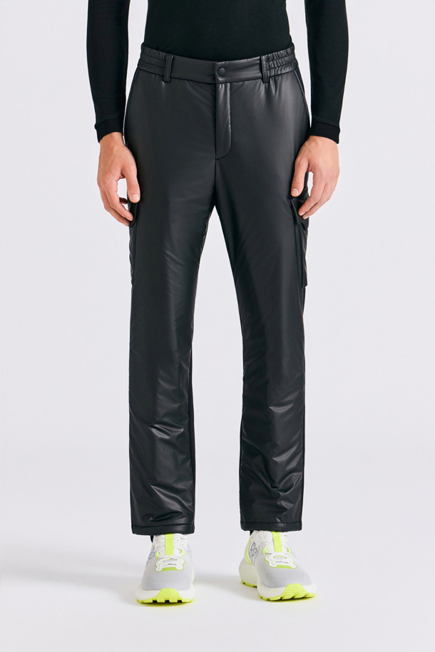 지포어-MEN APPAREL-PADDED PANTS (MEN)