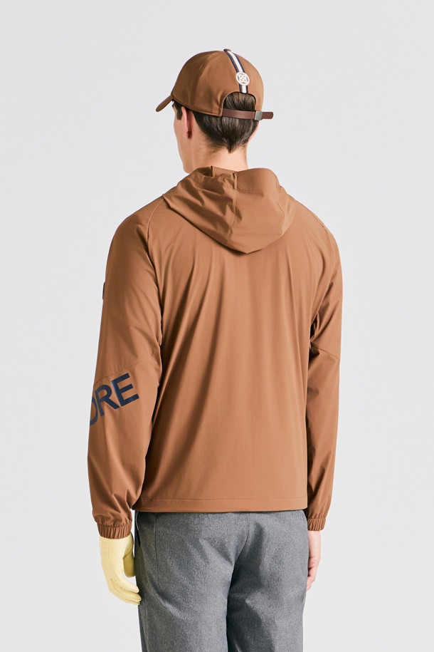 지포어-MEN APPAREL-HOODIE ANORAK (MEN)