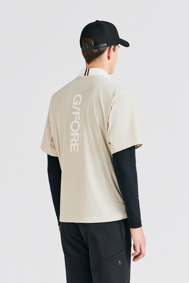 지포어-MEN APPAREL-DETACHABLE JACKET (MEN)