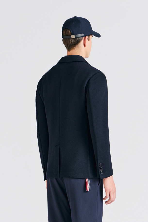 지포어-MEN APPAREL-TAILOR JACKET(MEN)