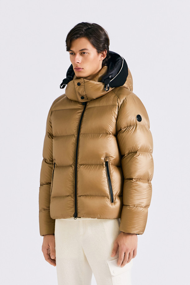 지포어-MEN APPAREL-DOWN JACKET (MEN) 