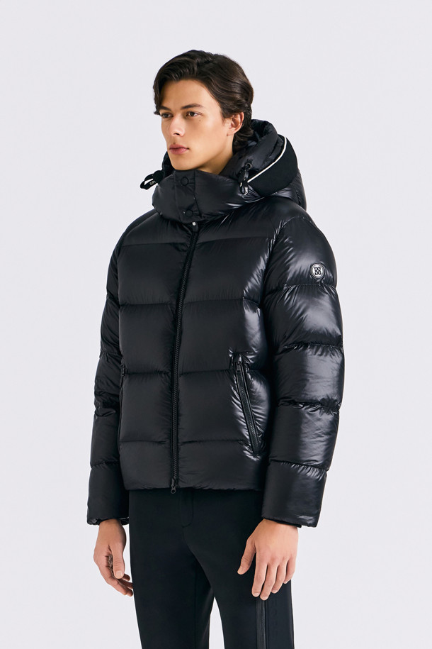 지포어-MEN APPAREL-DOWN JACKET (MEN) 