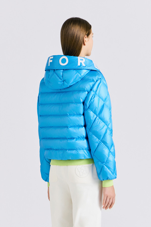 지포어-WOMEN APPAREL-PLUMPER QUILTED DOWN JACKET (WOMEN)