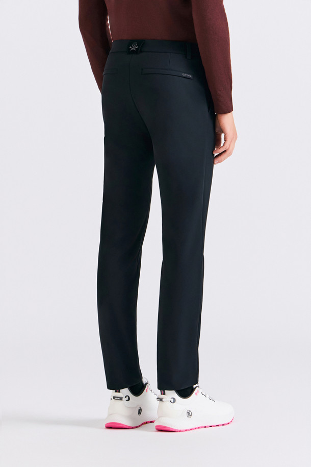 지포어-MEN APPAREL-BONDED PANTS(MEN)