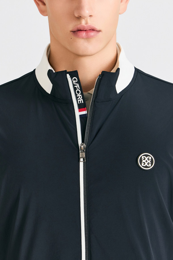 지포어-MEN APPAREL-DETACHABLE JACKET (MEN)