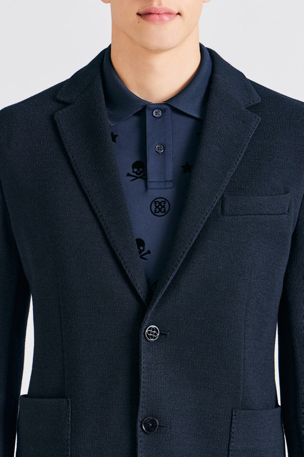 지포어-MEN APPAREL-TAILOR JACKET(MEN)