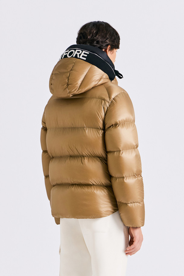 지포어-MEN APPAREL-DOWN JACKET (MEN) 