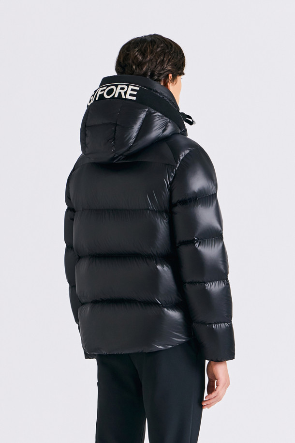 지포어-MEN APPAREL-DOWN JACKET (MEN) 