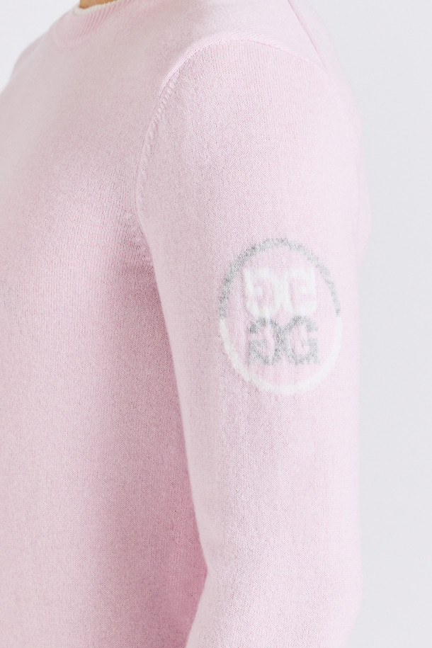 지포어-MEN APPAREL-ESSENTIAL CASHMERE SWEATER (MEN)