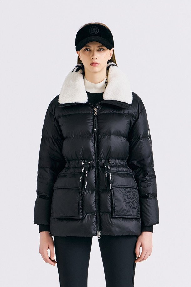 지포어-WOMEN APPAREL-DOWN JACKET (WOMEN)