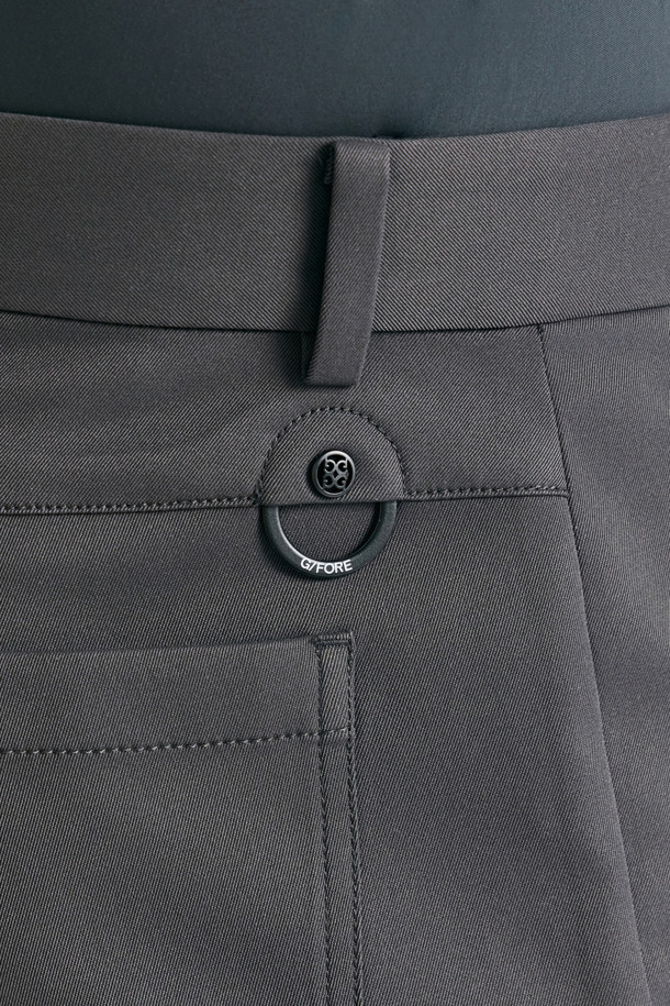 지포어-MEN APPAREL-THERMO PERFORMANCE PANTS (MEN)