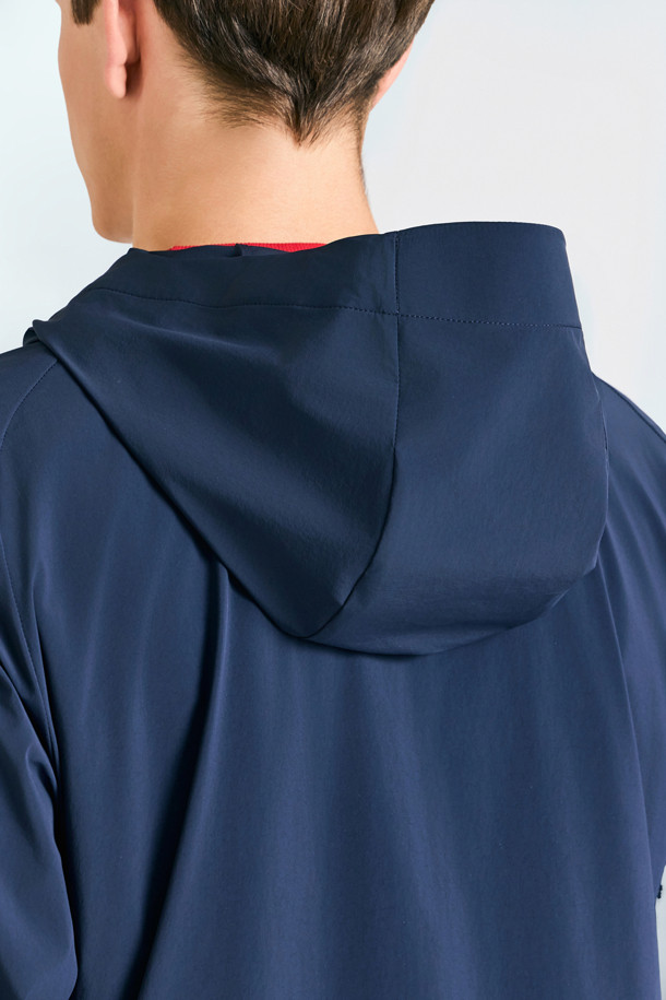 지포어-MEN APPAREL-HOODIE ANORAK (MEN)