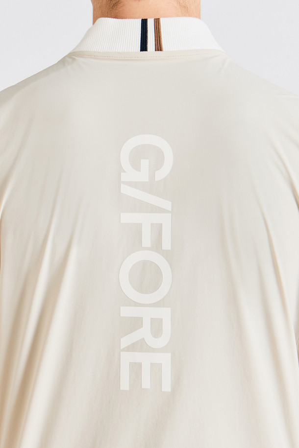 지포어-MEN APPAREL-DETACHABLE JACKET (MEN)
