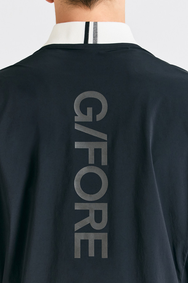지포어-MEN APPAREL-DETACHABLE JACKET (MEN)