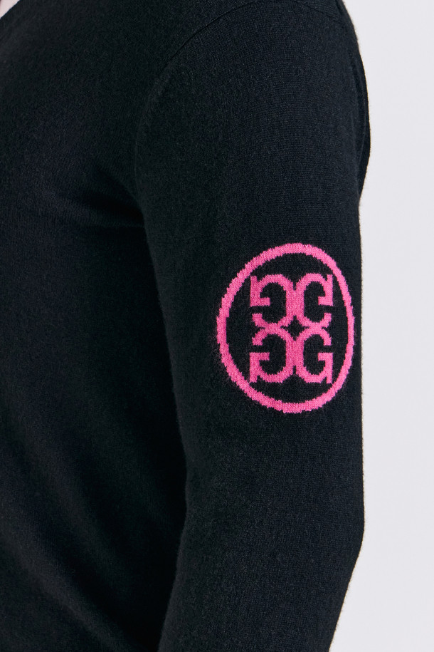 지포어-MEN APPAREL-ESSENTIAL CASHMERE CARDIGAN (MEN)