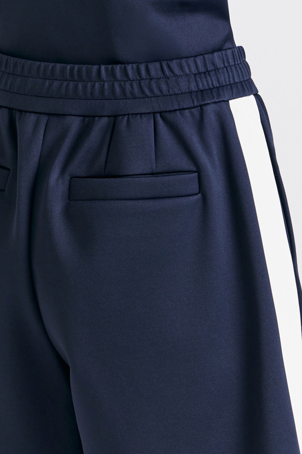 지포어-WOMEN APPAREL-JERSEY SHORT(WOMEN)