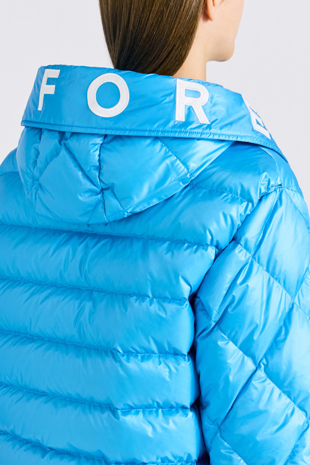 지포어-WOMEN APPAREL-PLUMPER QUILTED DOWN JACKET (WOMEN)
