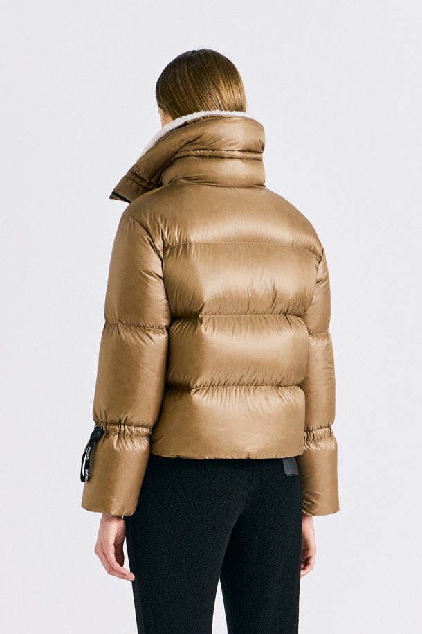 지포어-WOMEN APPAREL-WINTER DOWN JACKET(WOMEN)
