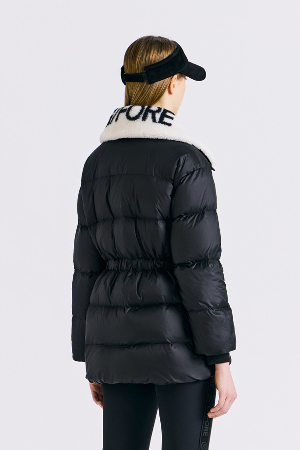 지포어-WOMEN APPAREL-DOWN JACKET (WOMEN)