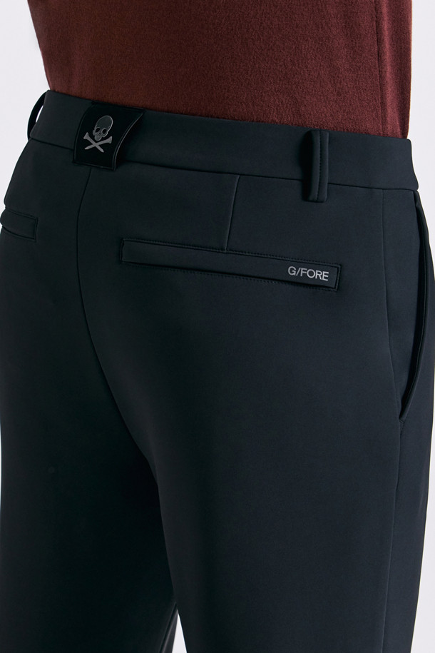 지포어-MEN APPAREL-BONDED PANTS(MEN)