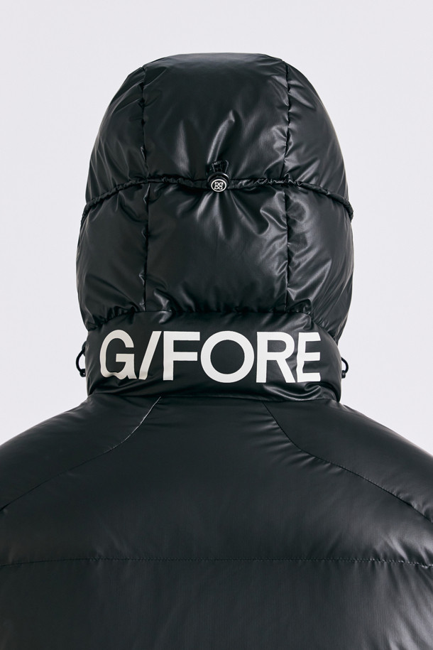 지포어-MEN APPAREL-WINTER DOWN JACKET (MEN)