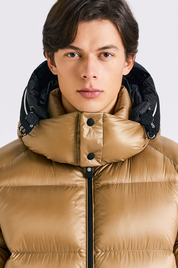 지포어-MEN APPAREL-DOWN JACKET (MEN) 