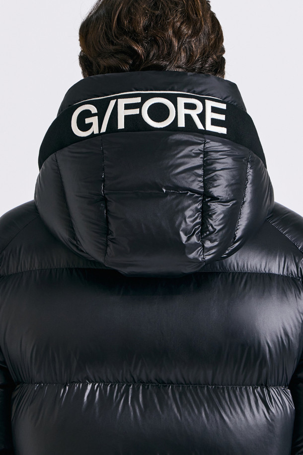 지포어-MEN APPAREL-DOWN JACKET (MEN) 