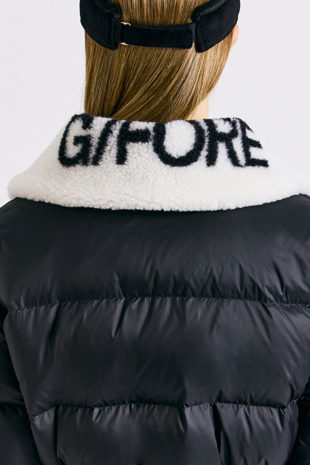 지포어-WOMEN APPAREL-DOWN JACKET (WOMEN)