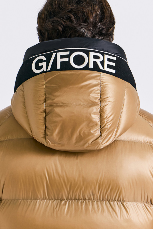 지포어-MEN APPAREL-DOWN JACKET (MEN) 