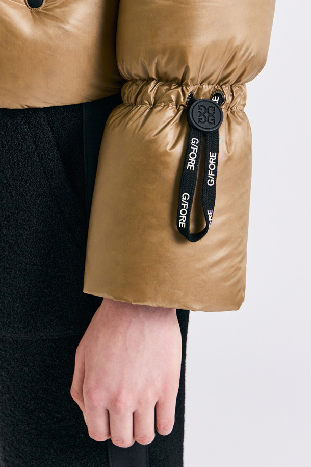 지포어-WOMEN APPAREL-WINTER DOWN JACKET(WOMEN)