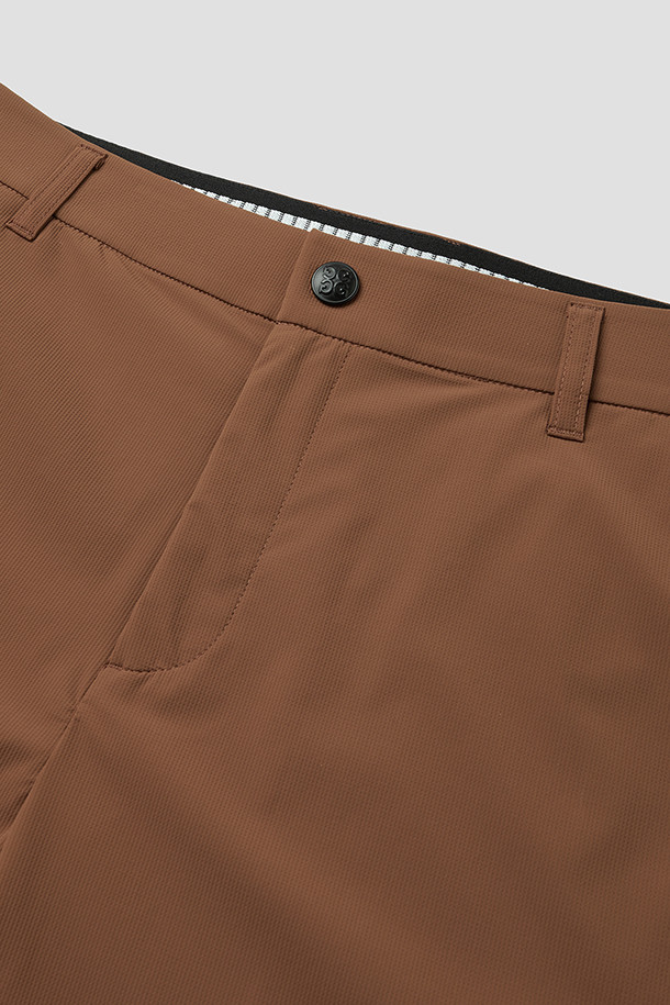 지포어-MEN APPAREL-ESSENTIAL SHORTS(MEN)