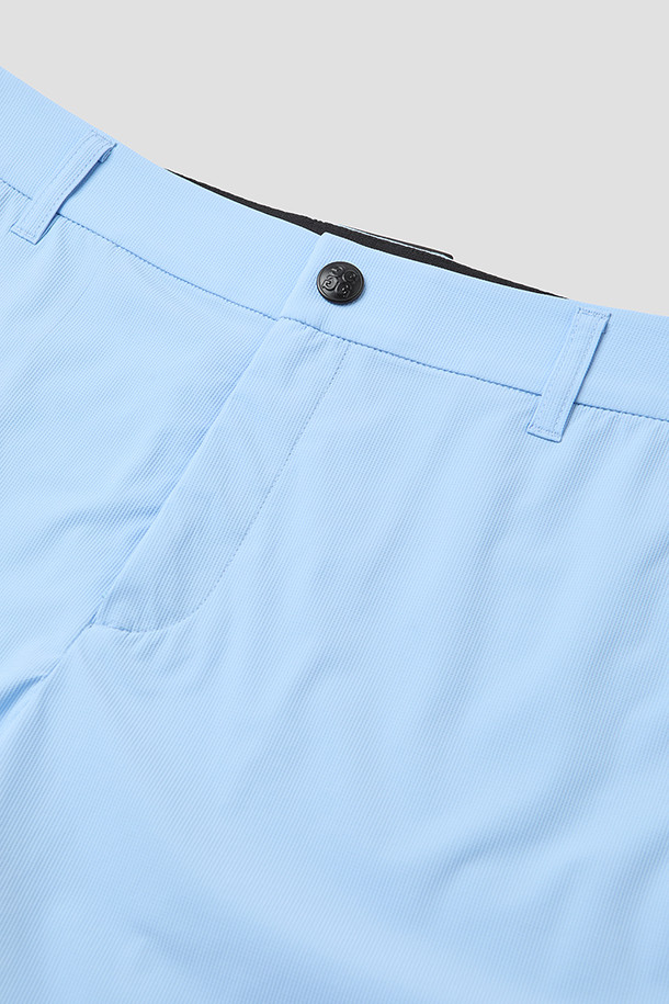 지포어-MEN APPAREL-ESSENTIAL SHORTS(MEN)