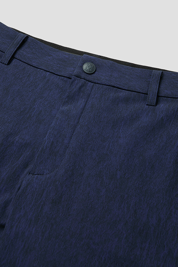 지포어-MEN APPAREL-TEXTURED PATTERN SHORTS(MEN)