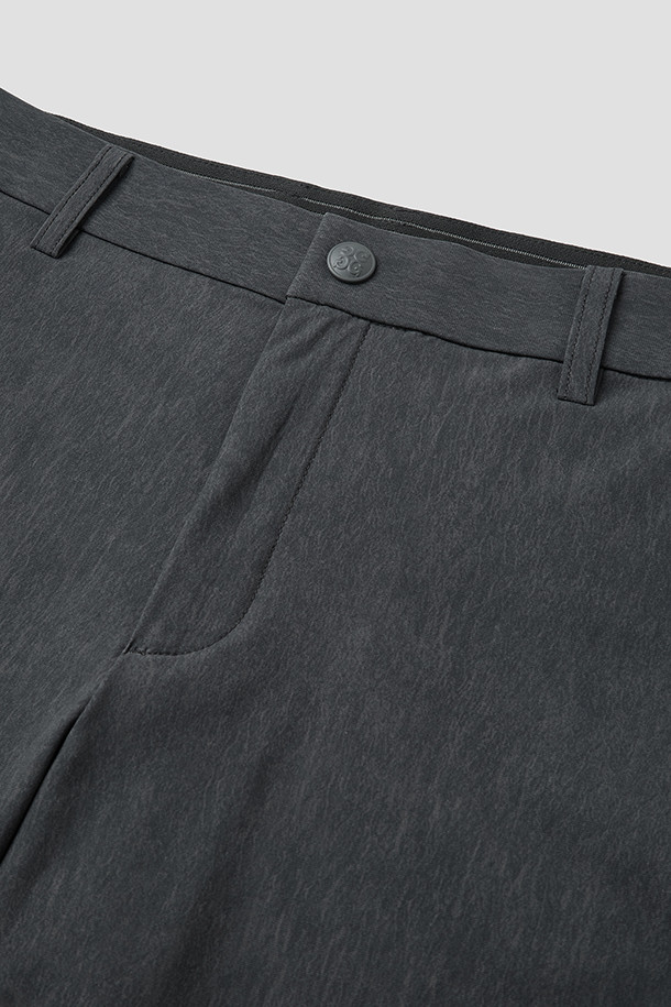 지포어-MEN APPAREL-TEXTURED PATTERN SHORTS(MEN)